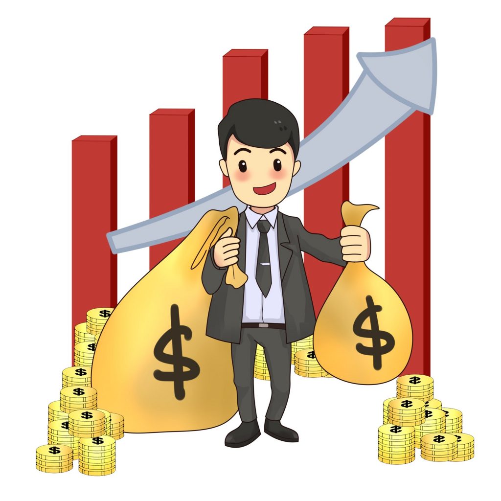 CHÍNH SÁCH CỔ TỨC