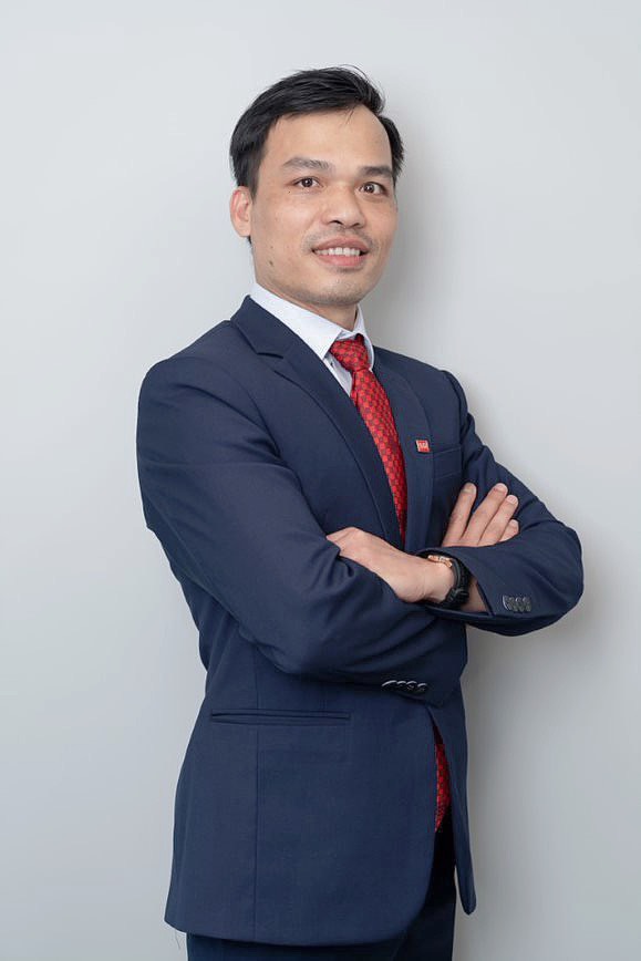 NGUYỄN VĂN KHÁNH