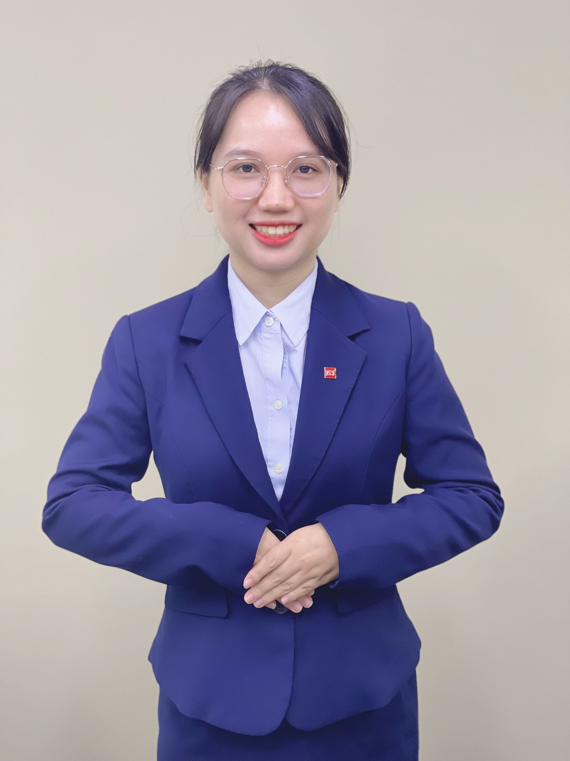 NGUYỄN THỊ HỒNG ÂN